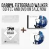 Darryl Fitzgerald Walker - Coffee & Concert DVD | Pre-Order
